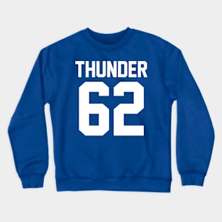 Thunder 62 Crewneck Sweatshirt